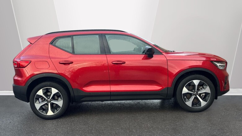 Volvo XC40 2.0 B4P Plus Dark 5dr Auto Petrol Estate